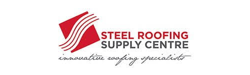 Steel Roofing Supply logo
