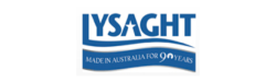 Lysaght logo