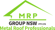 MRP GROUP NSW Logo